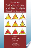 Extreme value modeling and risk analysis : methods and applications /