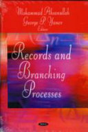 Records and branching processes /