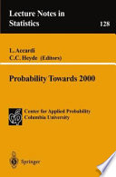 Probability towards 2000 /