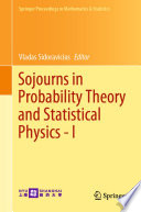Sojourns in Probability Theory and Statistical Physics - I : Spin Glasses and Statistical Mechanics, A Festschrift for Charles M. Newman /
