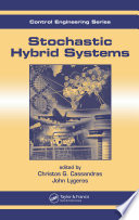 Stochastic hybrid systems /