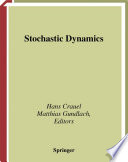 Stochastic dynamics /