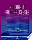 Stochastic point processes /