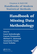 Handbook of missing data methodology /