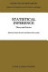 Statistical inference : theory and practice /