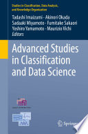 Advanced Studies in Classification and Data Science /