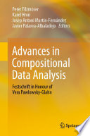Advances in Compositional Data Analysis : Festschrift in Honour of Vera Pawlowsky-Glahn /
