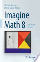 Imagine Math 8 : Dreaming Venice /