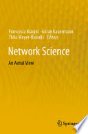 Network Science : An Aerial View /