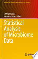 Statistical Analysis of Microbiome Data /