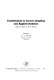 Contributions to survey sampling and applied statistics : papers in honor of H. O. Hartley /