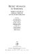 Recent advances in statistics : papers in honor of Herman Chernoff on his sixtieth birthday /