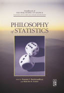 Philosophy of statistics /