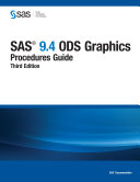 SAS 9.4 ODS graphics procedures guide.