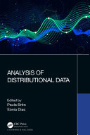 Analysis of distributional data /