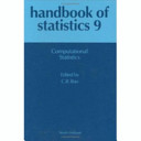 Computational statistics /