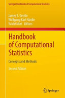Handbook of computational statistics : concepts and methods /