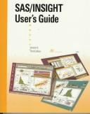 SAS/INSIGHT user's guide : version 6.