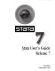 Stata user's guide : release 7.