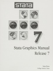 Stata graphics manual : release 7.