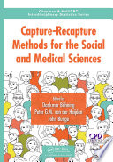 Capture-recapture methods for the social and medical sciences /