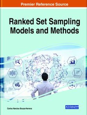 Ranked set sampling models and methods /