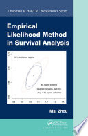 Empirical likelihood method in survival analysis /