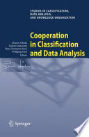 Cooperation in classification and data analysis : proceedings of two German-Japanese workshops /