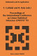 Proceedings of the International Conference on Linear Statistical Inference : LINSTAT '93 /