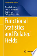 Functional statistics and related fields /