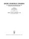 Pacific Statistical Congress : proceedings of the Pacific Statistical Congress--1985, Auckland, New Zealand, 20-24 May, 1985 /