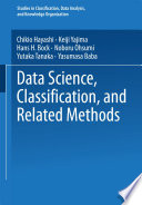 Data science, classification, and related methods : proceedings of the fifth Conference of the International Federation of Classification Societies (IFCS-96), Kobe, Japan, March 27-30, 1996 /