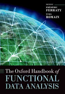The Oxford handbook of functional data analysis /