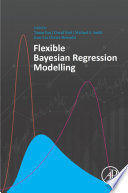 Flexible Bayesian regression modelling /