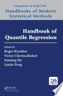 Handbook of quantile regression /
