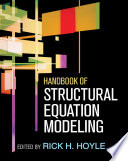 Handbook of structural equation modeling /