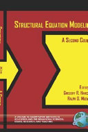 Structural equation modeling : a second course /