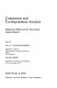 Component and correspondence analysis : dimension reduction by functional approximation /