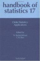 Order statistics : applications /