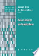 Scan statistics and applications /