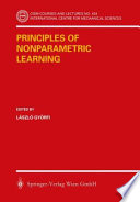 Principles of nonparametric learning /