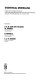 Statistical modelling : a selection of papers from the Sixth International Workshop on Statistical Modelling, Utrecht, The Netherlands, 15-19 July, 1991 /