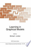 Learning in graphical models /