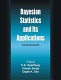 Bayesian statistics and its applications /