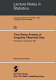 Time series analysis of irregularly observed data : proceedings of a symposium held at Texas A&M University, College Station, Texas, February 10-13, 1983 /