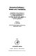 Numerical software, needs and availability : proceedings of the Conference on Applications of Numerical Software, Needs and Availability, held at the University of Sussex, September 19th-22nd, 1977 /