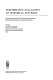 Performance evaluation of numerical software : proceedings of the IFIP TC 2.5 Working Conference on Performance Evaluation of Numerical Software /