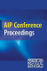 Selected papers from ICNAAM 2007 and ICCMSE 2007 : special presentations at the International Conference on Numerical Analysis and Applied Mathematics 2007 held in Corfu, Greece, 16-20 September 2007 and at the International Conference on Computational Methods in Sciences and Engineering 2007 held in Corfu, Greece, 25-30 September 2007 /