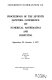 Proceedings of the seventh Manitoba Conference on Numerical Mathematics and Computing, September 29-October 1, 1977 /