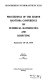 Proceedings of the eighth Manitoba Conference on Numerical Mathematics and Computing, September 28-30, 1978 /